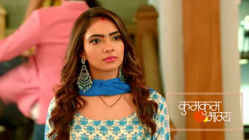 Abhi’s Ultimatum to Alia