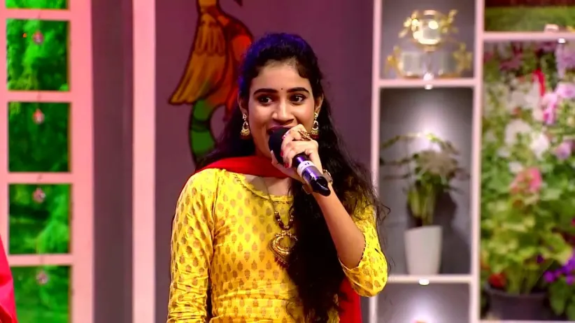 Didi No.1 - September 21, 2022 - Performance 2