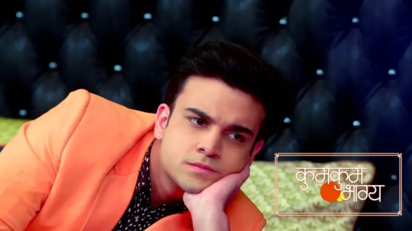 Siddharth Decides to Divorce Rhea