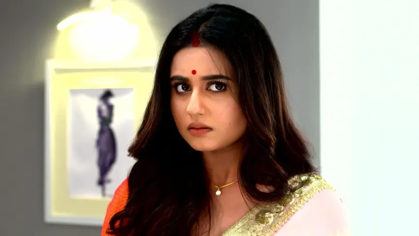 Babli Gets Trapped in Joy's Plan