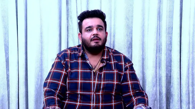 Jassi Catches Up wiith Sachin Ahuja