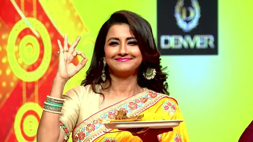 Bhuri Bhoj Is Organised on Mahapanchami