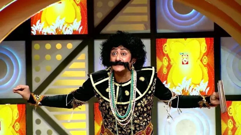 Didi No.1 Season 9 - October 02, 2022