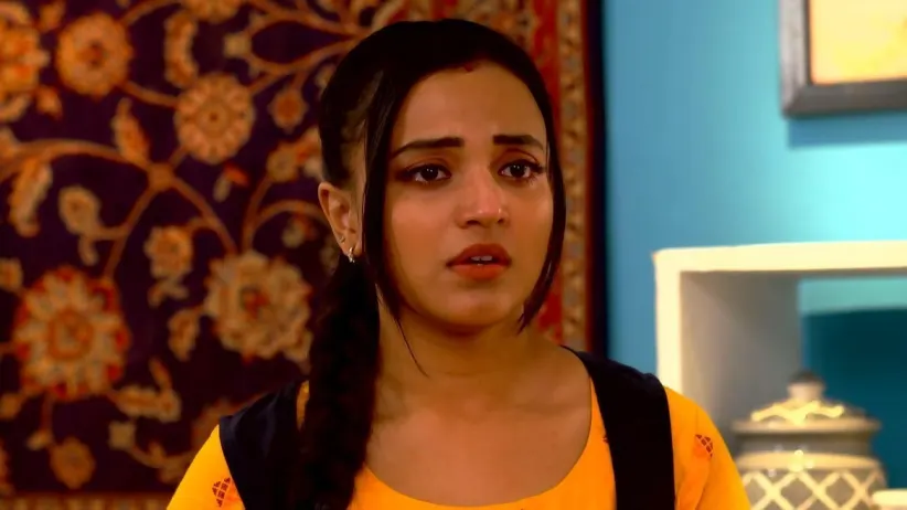 Choi’s Life Story Makes Urmi Sad
