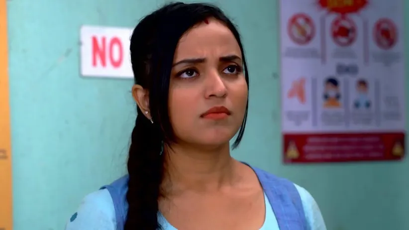 Satyaki Supports Urmi