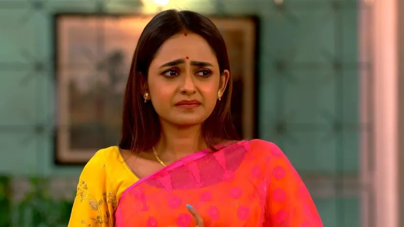 Urmi Turns Down Pavan’s Job Offer