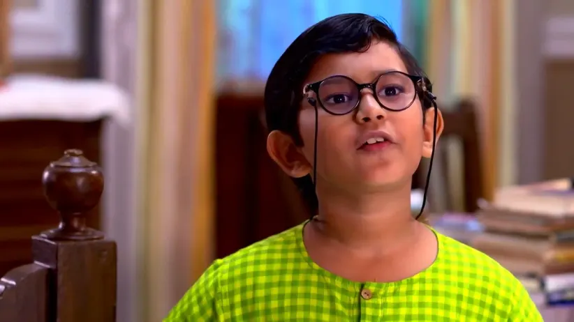 Boddhisatwer Bodhbuddhi - September 26, 2022 - Best Scene