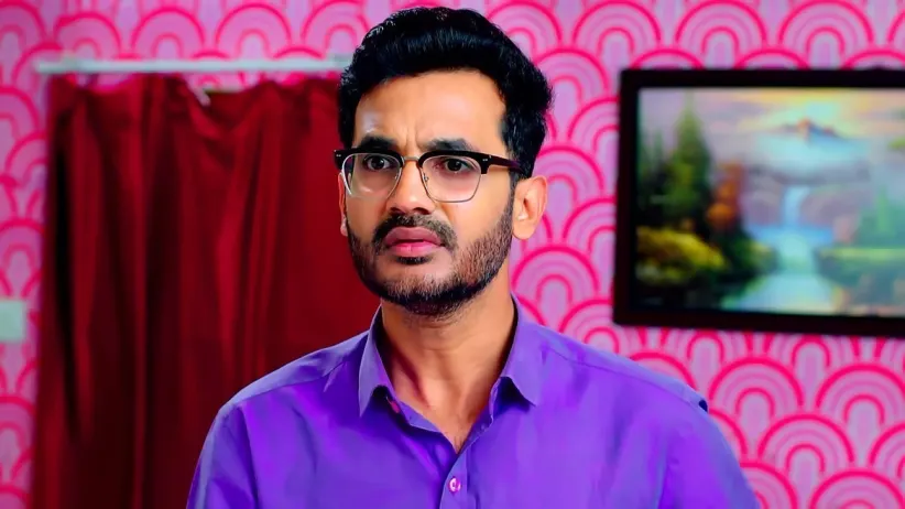 The News of Geetha’s Death Disturbs Divya