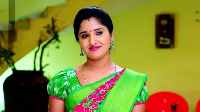 Kumari Challenges Divya and Harsha