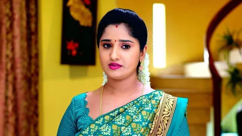 Divya’s Plan to Teach Edukondalu a Lesson