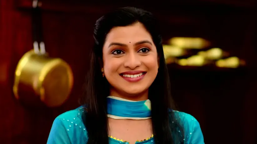 Aditi to Stay with Siddharth