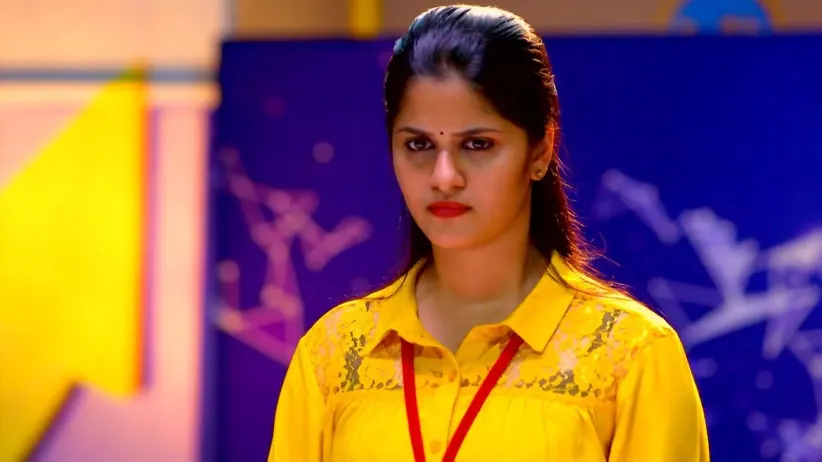 Sreelakshmi’s Quest to Know about Ragasudha