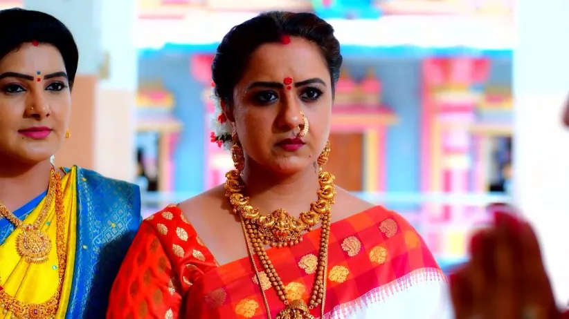 Jayanthi Sees Susheela