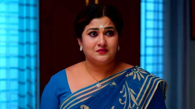 Susheela’s Gratitude Towards Abhi