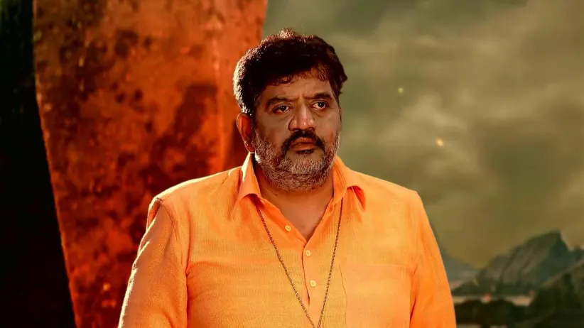 Nagini Kills Brahmaraj