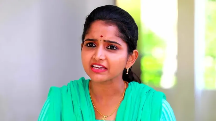 Mahendran's Allegations against Thangamayil