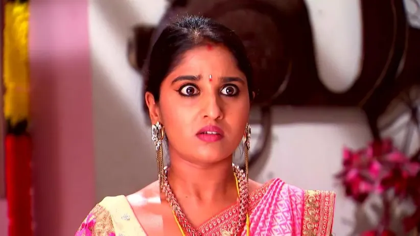 Chandrika and Prasad Question Ganga