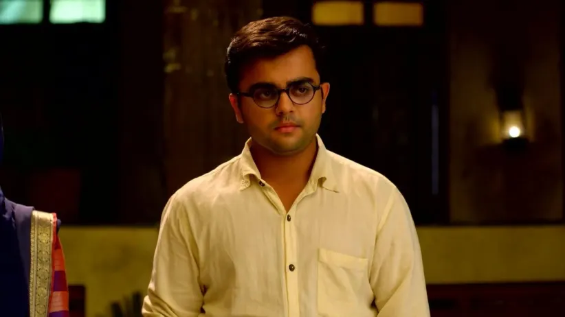 Jijabai Returns Home