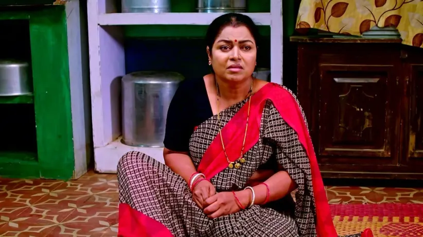 Mansi Learns about Sanju's Debt