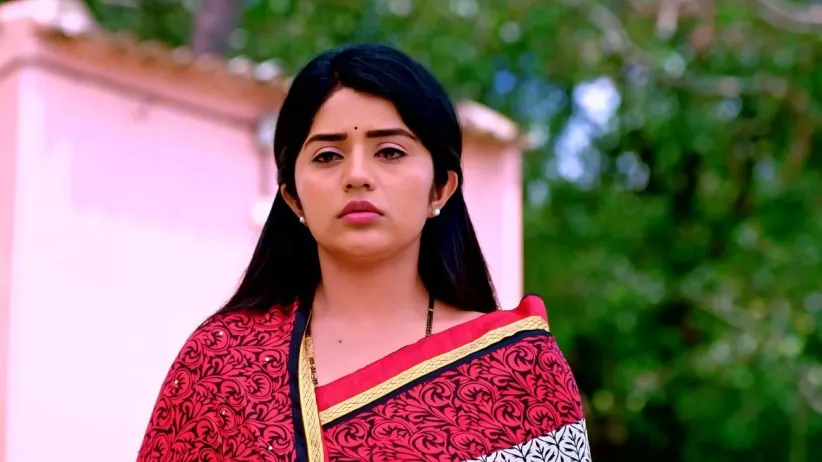 Sanju Saves a Drowning Anu