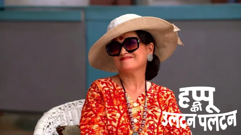 Malaika's Plan to Break Kat's Marriage Alliance