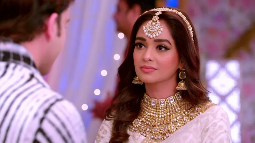 Siddharth Overhears Alia