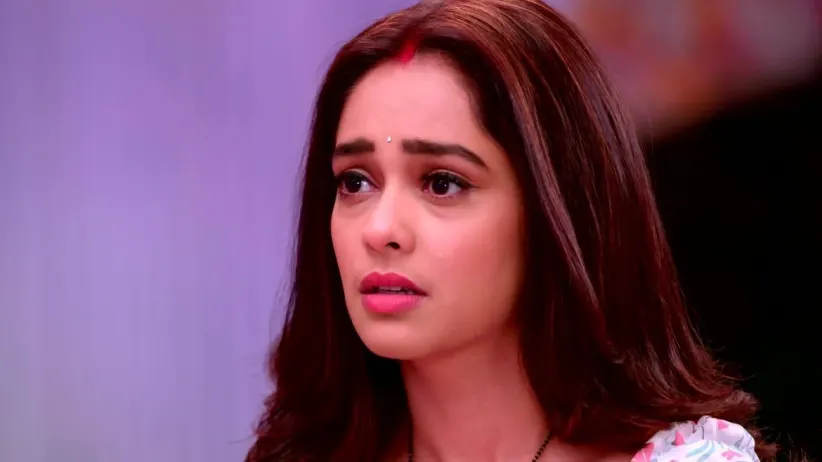 Daljeet Won't Let Ranbeer and Prachi Separate