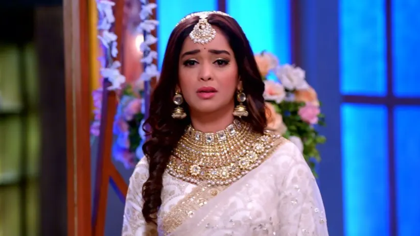 Siddharth Tells Prachi the Truth