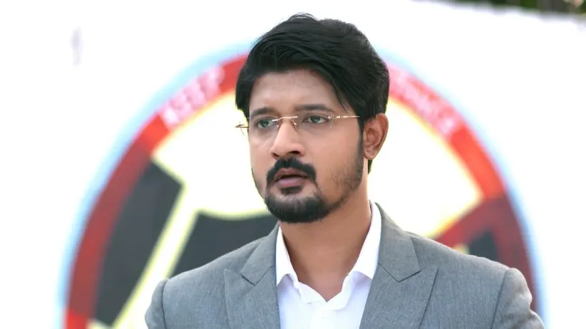 Siddharth Helps Pulu's Mother