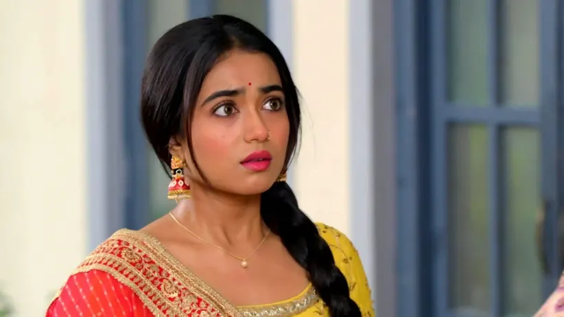 Will Radha and Mohan's Plan Succeed?