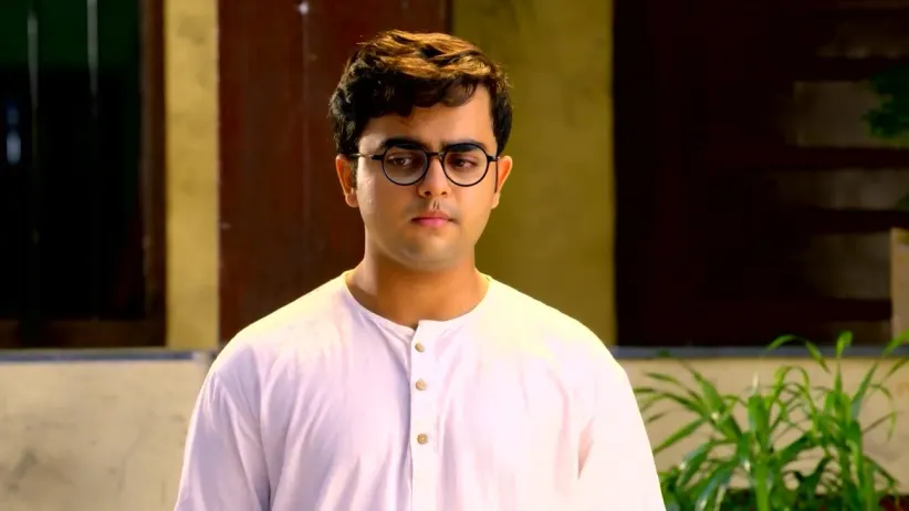 Gomati Moves into Bhim's House