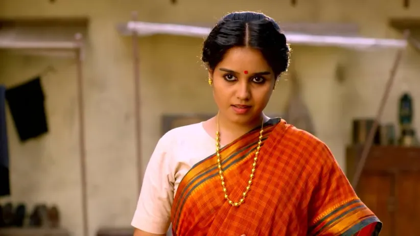 Gomati's Accusation Shocks Bhim