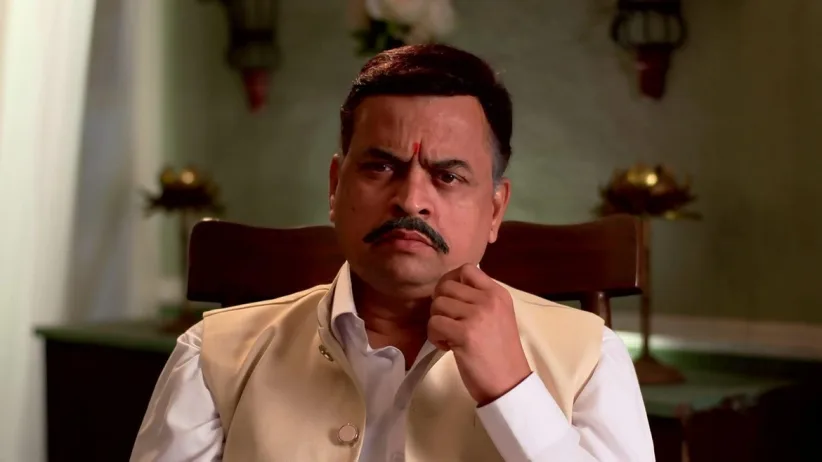 Raosaheb's Decision regarding Atmaram