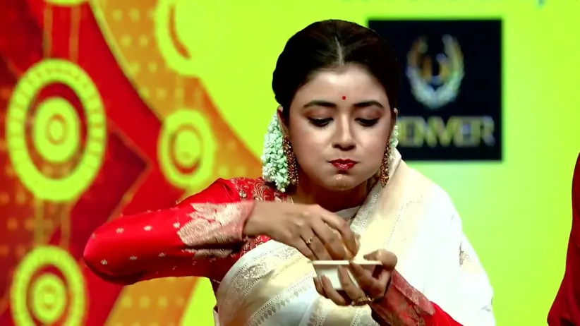 Didi No.1 Season 9 - September 25, 2022 - Performance 1