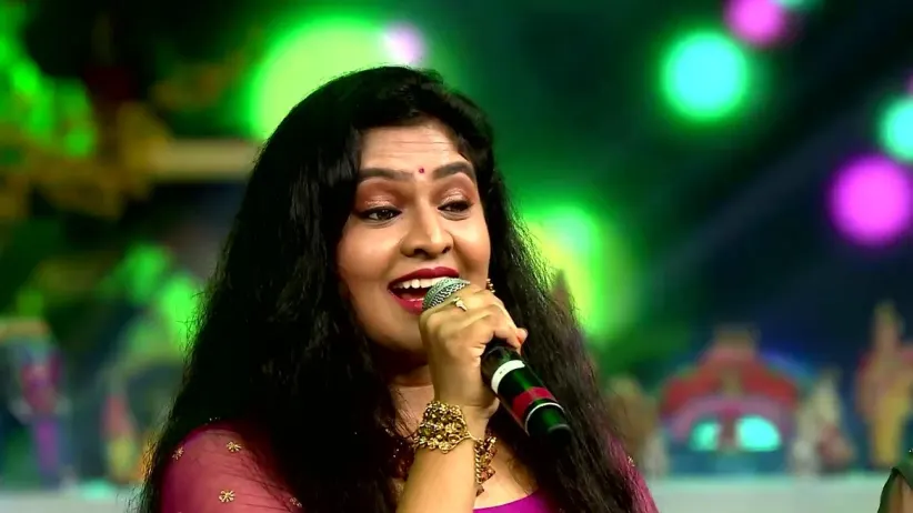 Jodi No 1 - September 25, 2022 - Performance 2