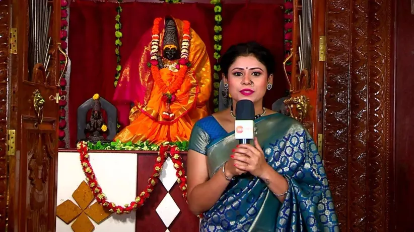 Anjali Taai Highlight Women's Power