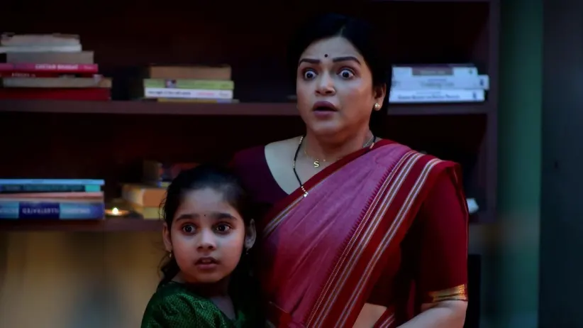 Bansal Offers Ashwini a Job