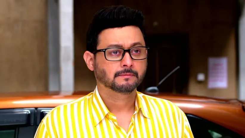 Maimavashi Learns about Akash from Saurabh