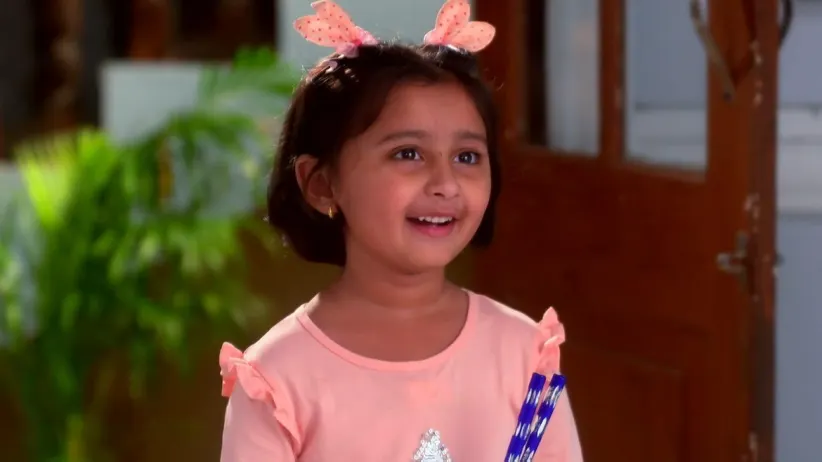 The Choudharys Plan to Play Dandiya
