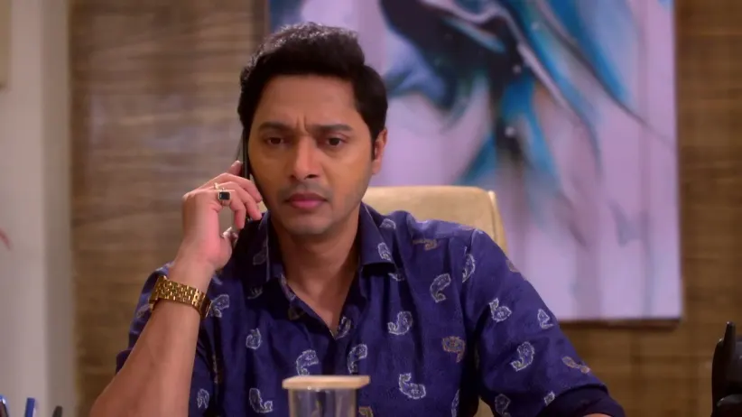 Yash Apologises to Neha
