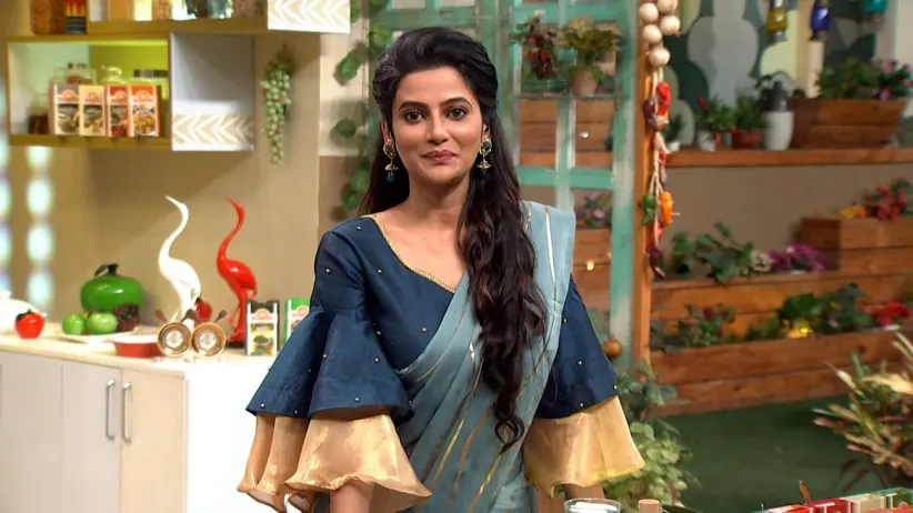 Sharmistha's Three Easy-to-Make Recipes