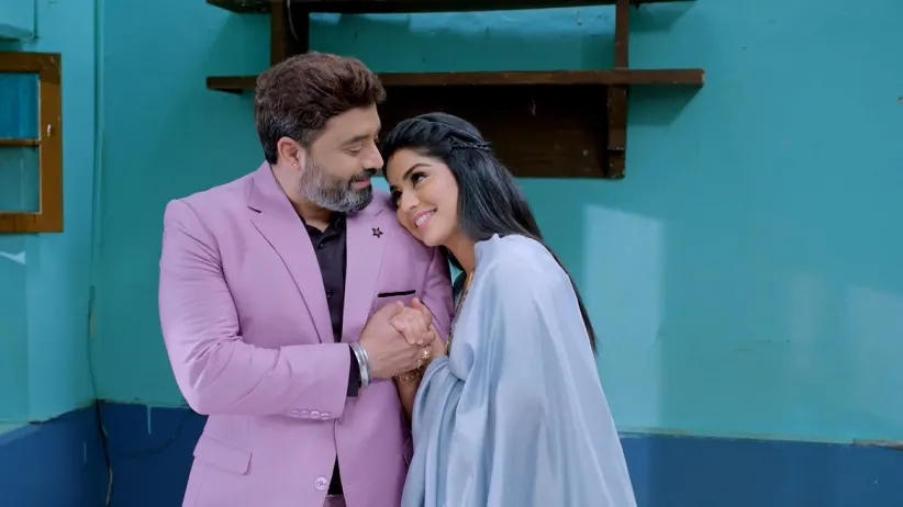 Anu Ignores Ramya