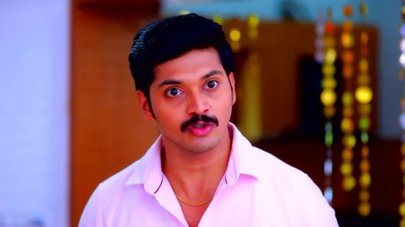 Kannathil Muthamittal - October 07, 2022 - Episode Spoiler