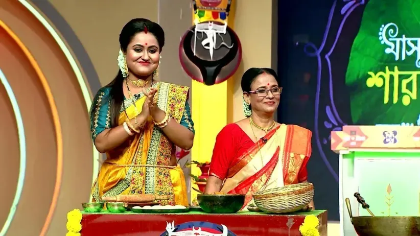 Daughters-in-law Share Their Stories