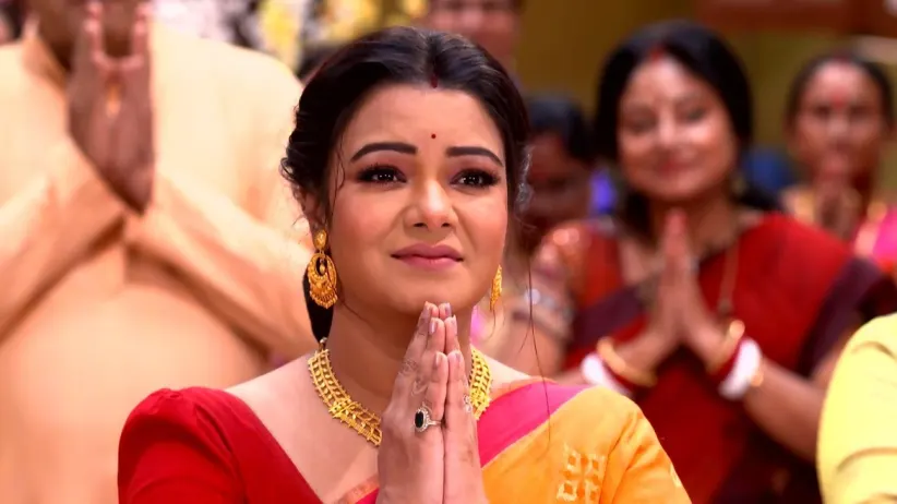Boddhisatwer Bodhbuddhi - October 06, 2022 - Webisode