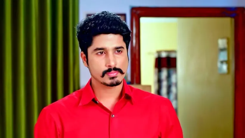 Kanthamma Blackmails Chitti for the Property