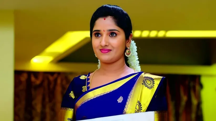 Divya’s Team Faces a Problem