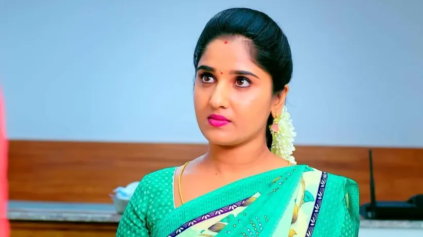 Divya Attacks Devudayya