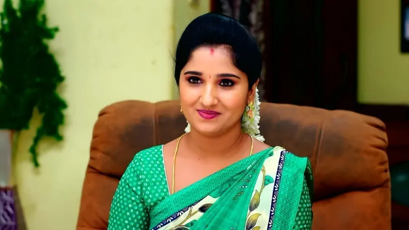 Devudayya Plans an Attack on Harsha