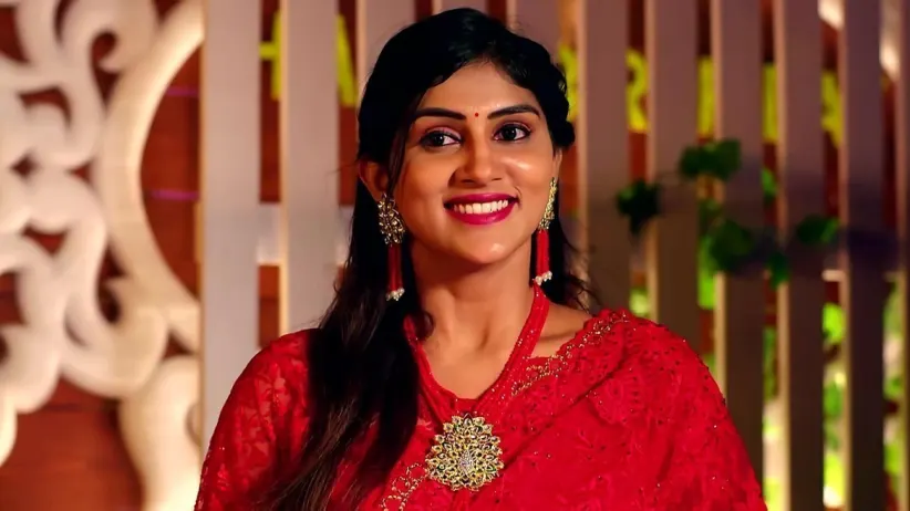 Chaitra Wins a Date with Viraj